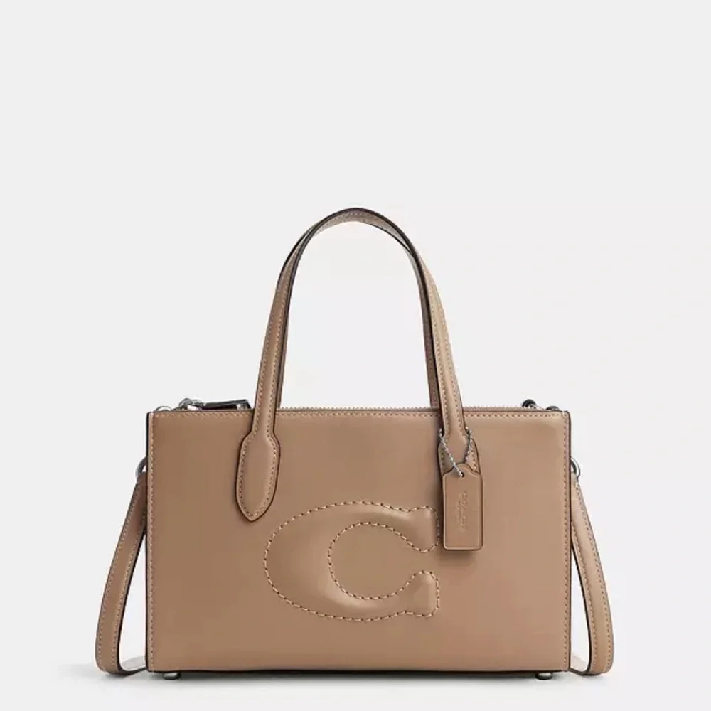 COACH Nina Small Tote